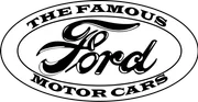 Ford emblem