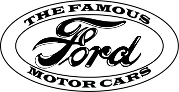 Ford emblem