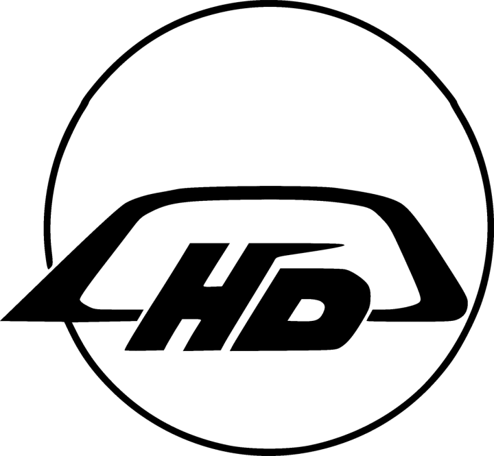 Hyundai emblem used 1967–1969