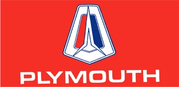 Plymouth emblem