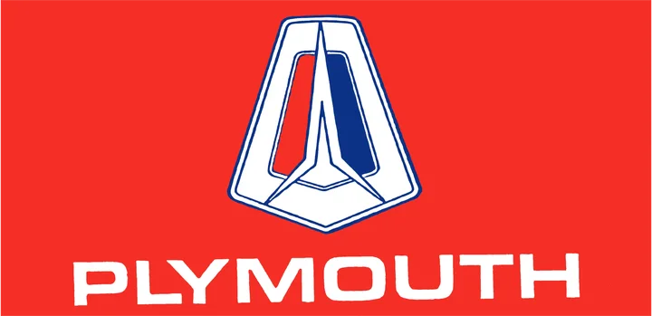 Plymouth emblem used 1963–1963
