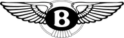 Bentley emblem