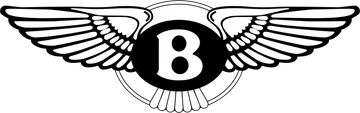 Bentley emblem