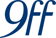 9FF emblem