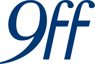 9FF emblem