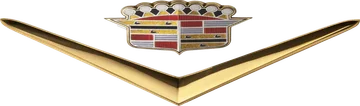 Cadillac emblem