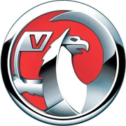 Vauxhall emblem