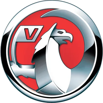 Vauxhall emblem