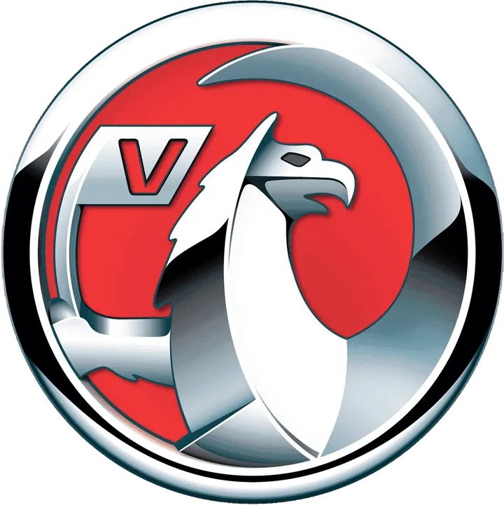 Vauxhall emblem used 2011–2019
