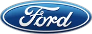 Ford emblem