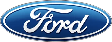 Ford emblem