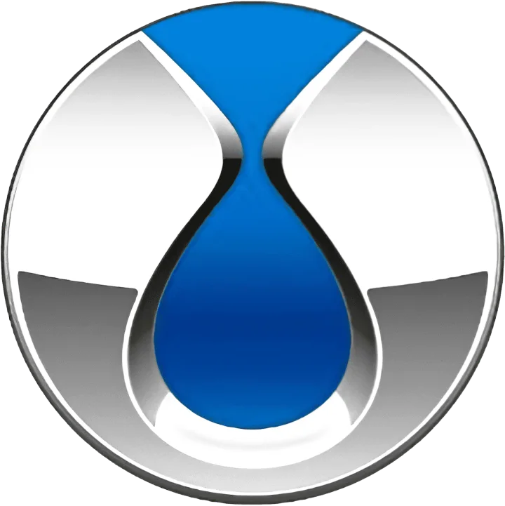 Denza emblem used 2012–2023