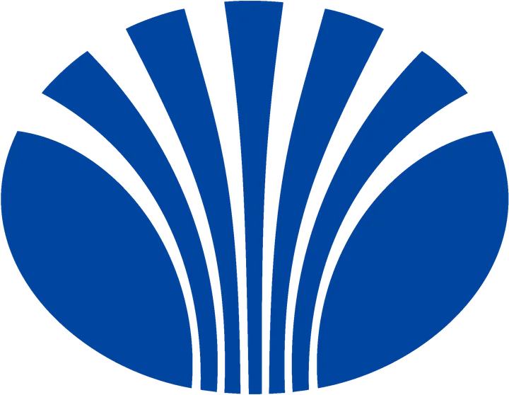 Daewoo emblem used 1980–1993