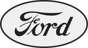 Ford emblem