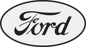 Ford emblem