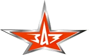 ZAZ emblem