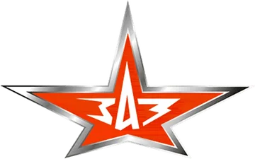 ZAZ emblem