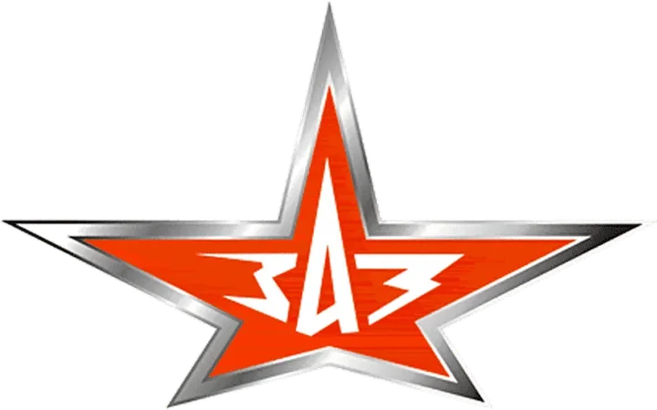 ZAZ emblem used 1923–1963