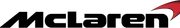 McLaren emblem