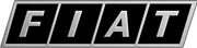 Fiat emblem