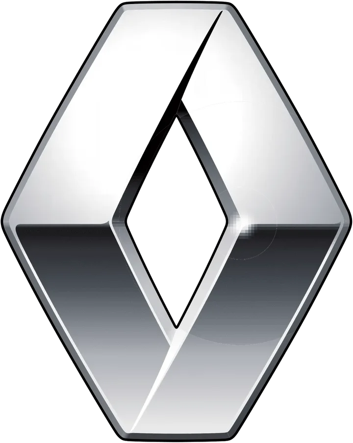 Renault emblem used 2015–2020