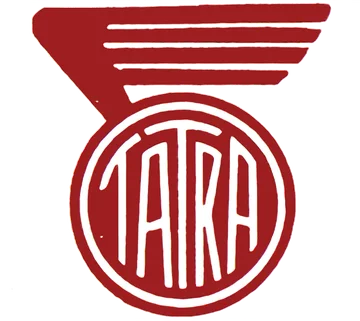 Tatra emblem