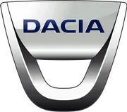 Dacia emblem