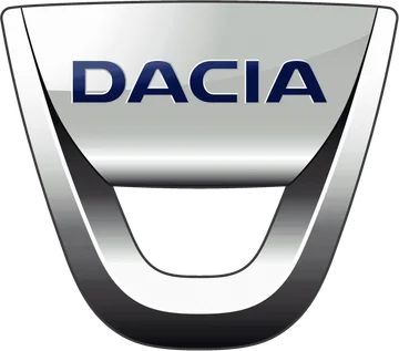 Dacia emblem