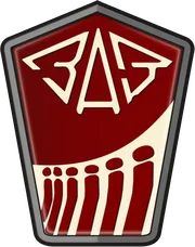 ZAZ emblem