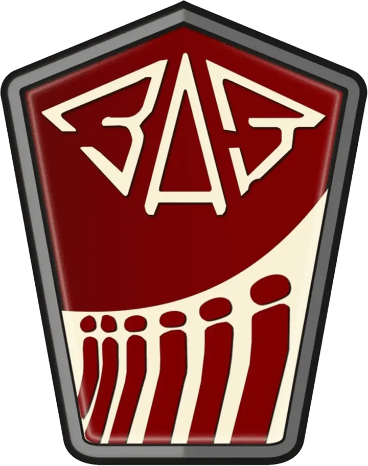 ZAZ emblem used 1964–1980