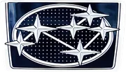 Subaru emblem