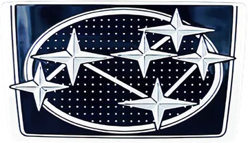 Subaru emblem