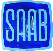 Saab emblem