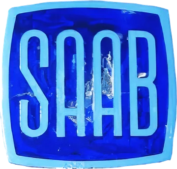 Saab emblem
