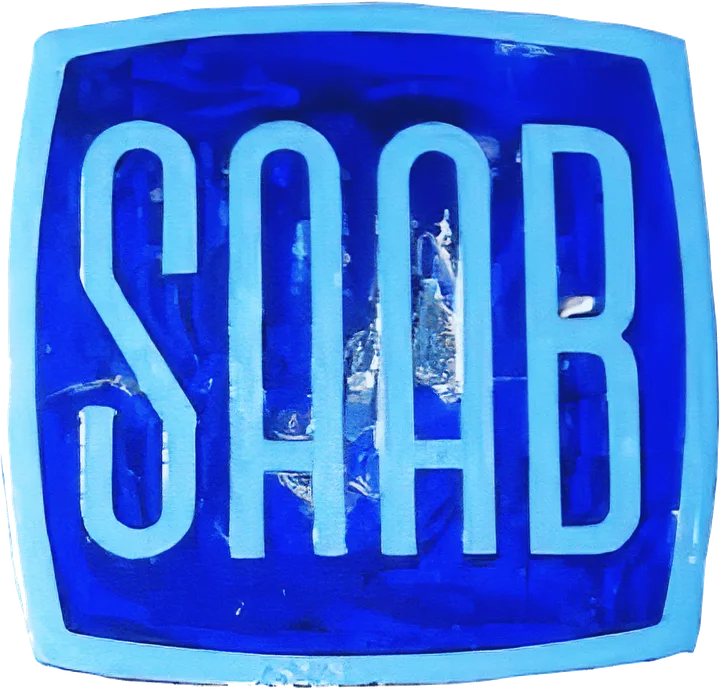 Saab emblem
