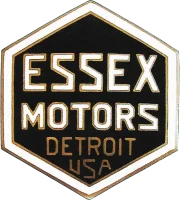 Essex emblem