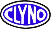 Clyno emblem