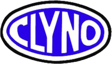 Clyno emblem