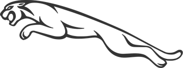 Jaguar emblem