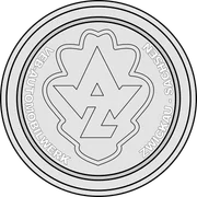 AWZ emblem