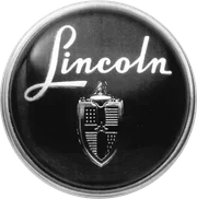 Lincoln emblem