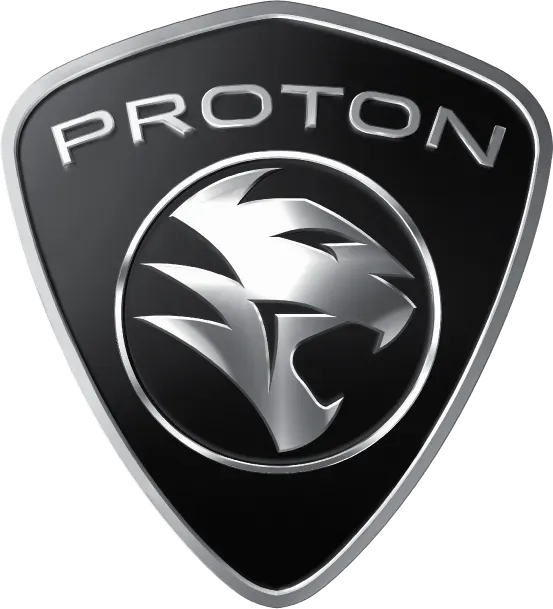 Proton emblem