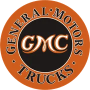 GMC emblem