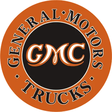 GMC emblem