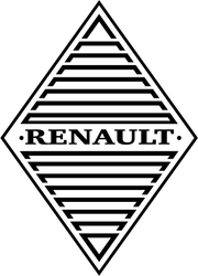 Renault emblem