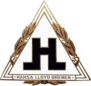 Hansa emblem