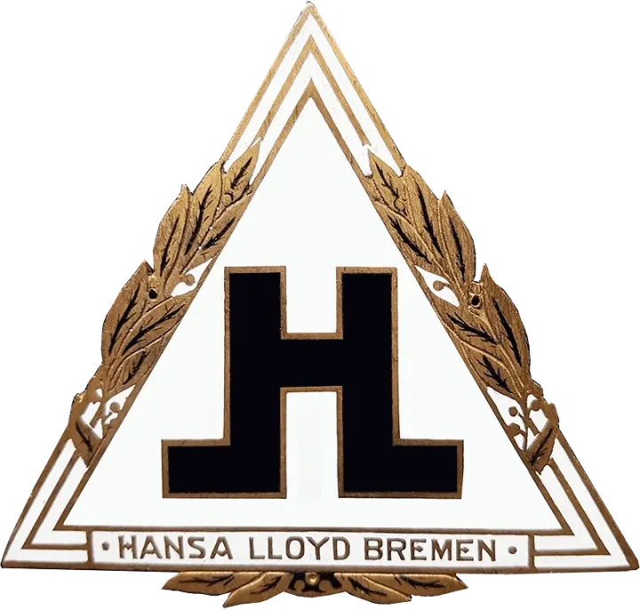 Hansa emblem