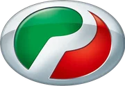 Perodua emblem