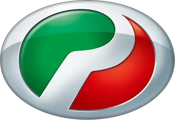 Perodua emblem