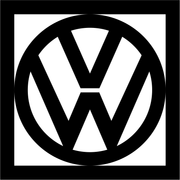 Volkswagen emblem